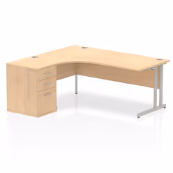 Impulse represents the best value contract office desking and storage available today.Created by specialist designers with a ...