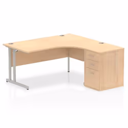 Impulse represents the best value contract office desking and storage available today.Created by specialist designers with a ...