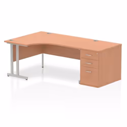 Impulse represents the best value contract office desking and storage available today.Created by specialist designers with a ...