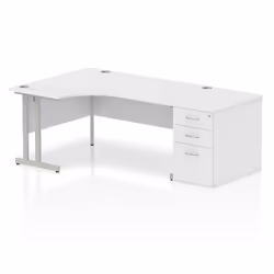 Impulse represents the best value contract office desking and storage available today.Created by specialist designers with a  ...