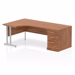 Impulse represents the best value contract office desking and storage available today.Created by specialist designers with a  ...