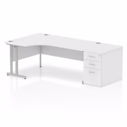 Impulse represents the best value contract office desking and storage available today.Created by specialist designers with a ...