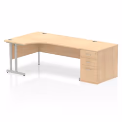 Impulse represents the best value contract office desking and storage available today.Created by specialist designers with a ...