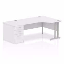 Impulse represents the best value contract office desking and storage available today.Created by specialist designers with a ...