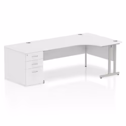 Impulse represents the best value contract office desking and storage available today.Created by specialist designers with a ...