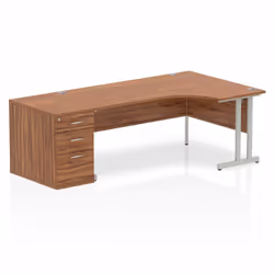 Impulse represents the best value contract office desking and storage available today.Created by specialist designers with a ...