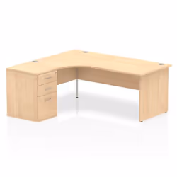 Impulse represents the best value contract office desking and storage available today.Created by specialist designers with a ...