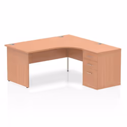Impulse represents the best value contract office desking and storage available today.Created by specialist designers with a ...