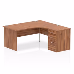Impulse represents the best value contract office desking and storage available today.Created by specialist designers with a  ...