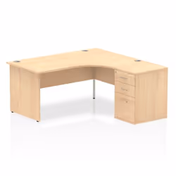 Impulse represents the best value contract office desking and storage available today.Created by specialist designers with a ...