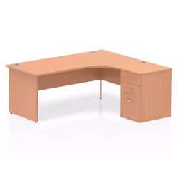 Impulse represents the best value contract office desking and storage available today.Created by specialist designers with a ...