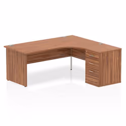 Impulse represents the best value contract office desking and storage available today.Created by specialist designers with a ...