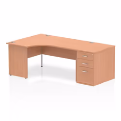 Impulse represents the best value contract office desking and storage available today.Created by specialist designers with a ...