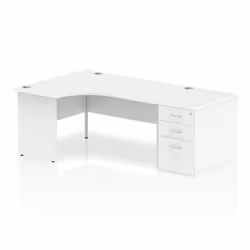 Impulse represents the best value contract office desking and storage available today.Created by specialist designers with a ...
