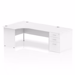 Impulse represents the best value contract office desking and storage available today.Created by specialist designers with a ...