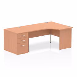 Impulse represents the best value contract office desking and storage available today.Created by specialist designers with a ...