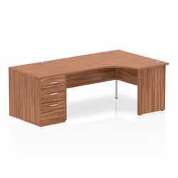 Impulse represents the best value contract office desking and storage available today.Created by specialist designers with a ...