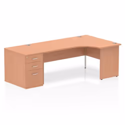 Impulse represents the best value contract office desking and storage available today.Created by specialist designers with a ...