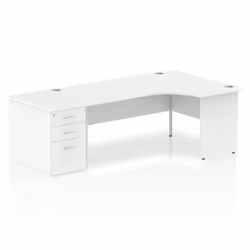 Impulse represents the best value contract office desking and storage available today.Created by specialist designers with a ...