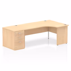 Impulse represents the best value contract office desking and storage available today.Created by specialist designers with a ...