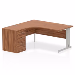 Impulse represents the best value contract office desking and storage available today.Created by specialist designers with a  ...