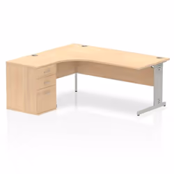 Impulse represents the best value contract office desking and storage available today.Created by specialist designers with a ...