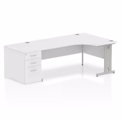 Impulse represents the best value contract office desking and storage available today.Created by specialist designers with a ...