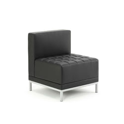 Dynamic BR000200 waiting chair Padded seat Padded backrest