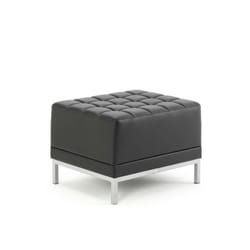 Dynamic BR000199 waiting chair Padded seat