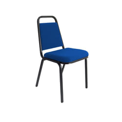 Dynamic BR000197 waiting chair Padded seat Padded backrest