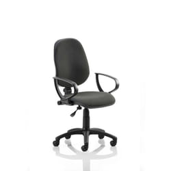 Dynamic KC0014 office/computer chair Padded seat Padded backrest
