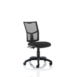 Dynamic KC0167 office/computer chair Padded seat Mesh backrest