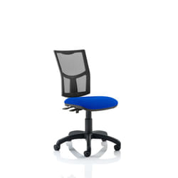 Dynamic KC0168 office/computer chair Padded seat Mesh backrest