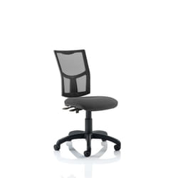 Dynamic KC0170 office/computer chair Padded seat Mesh backrest