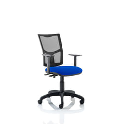 Dynamic KC0172 office/computer chair Padded seat Mesh backrest