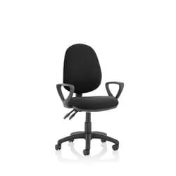 Dynamic KC0022 office/computer chair Padded seat Padded backrest