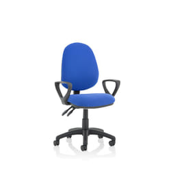 Dynamic KC0023 office/computer chair Padded seat Padded backrest