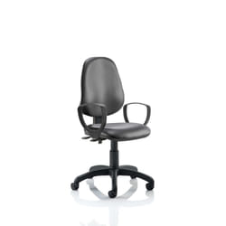 Dynamic KC0025 office/computer chair Padded seat Padded backrest