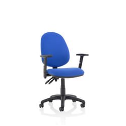 Dynamic KC0028 office/computer chair Padded seat Padded backrest