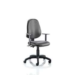 Dynamic KC0030 office/computer chair Padded seat Padded backrest