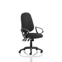 Dynamic Eclipse Plus XL Padded seat Padded backrest