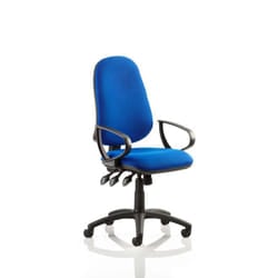 Dynamic KC0033 office/computer chair Padded seat Padded backrest
