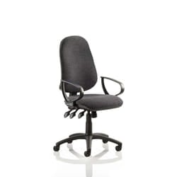 Dynamic KC0034 office/computer chair Padded seat Padded backrest