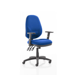 Dynamic KC0036 office/computer chair Padded seat Padded backrest