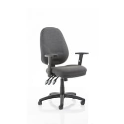 Dynamic KC0037 office/computer chair Padded seat Padded backrest