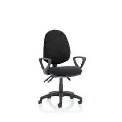Dynamic KC0038 office/computer chair Padded seat Padded backrest