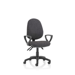 Dynamic KC0040 office/computer chair Padded seat Padded backrest