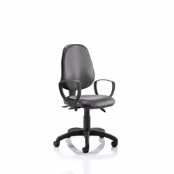 The Eclipse 3 is a fully comprehensive operator chair that provides functionality and comfort. The well equipped mechanism pr ...