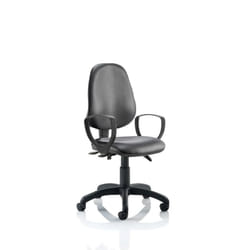 Dynamic KC0041 office/computer chair Padded seat Padded backrest