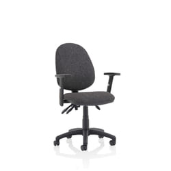 Dynamic KC0045 office/computer chair Padded seat Padded backrest